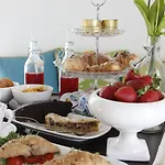 I Soffitti Dimora Esclusiva Bed & Breakfast