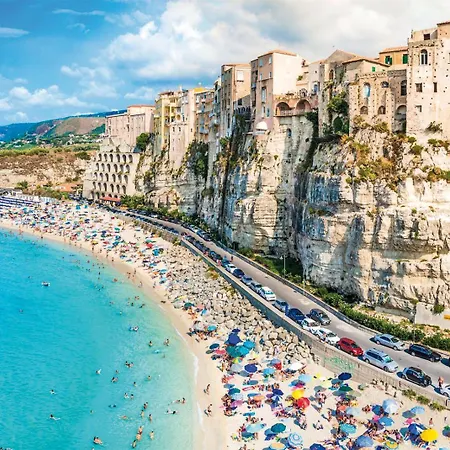 I Soffitti Dimora Esclusiva Tropea
