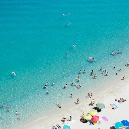 I Soffitti Dimora Esclusiva Tropea