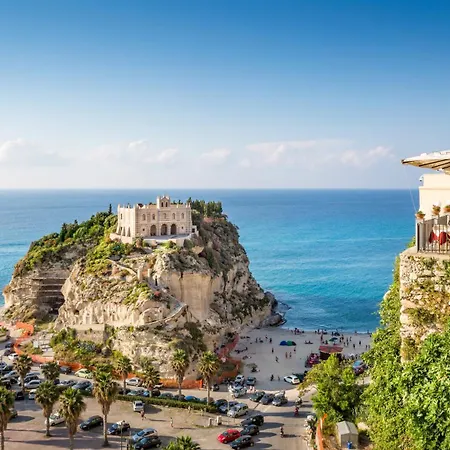 I Soffitti Dimora Esclusiva 3* Tropea
