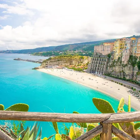 I Soffitti Dimora Esclusiva 3* Tropea