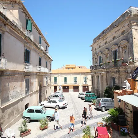 I Soffitti Dimora Esclusiva Отель типа 