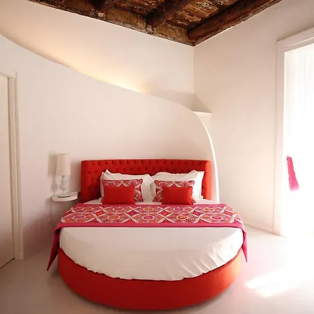 Bed & Breakfast I Soffitti Dimora Esclusiva