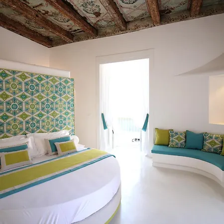 I Soffitti Dimora Esclusiva 3* Tropea
