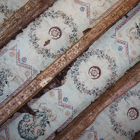 I Soffitti Dimora Esclusiva Тропея