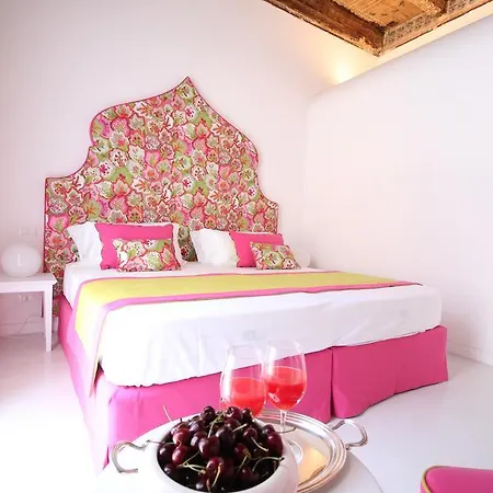 Bed & Breakfast I Soffitti Dimora Esclusiva 3*