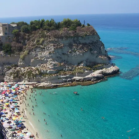 I Soffitti Dimora Esclusiva 3* Tropea