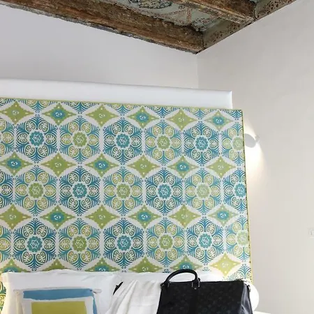 I Soffitti Dimora Esclusiva Bed & Breakfast
