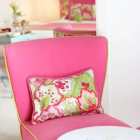 I Soffitti Dimora Esclusiva Bed & Breakfast 3*