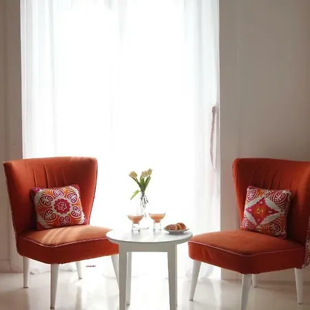 I Soffitti Dimora Esclusiva Bed & Breakfast Tropea