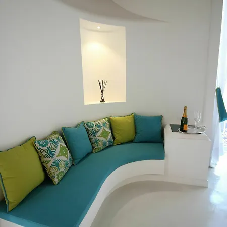 Bed & Breakfast I Soffitti Dimora Esclusiva