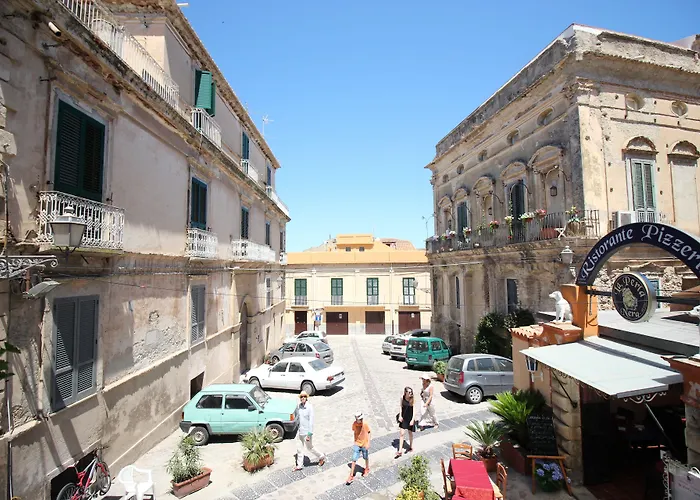 I Soffitti Dimora Esclusiva Отель типа 