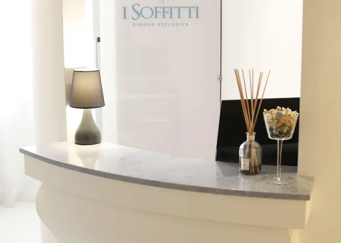 I Soffitti Dimora Esclusiva