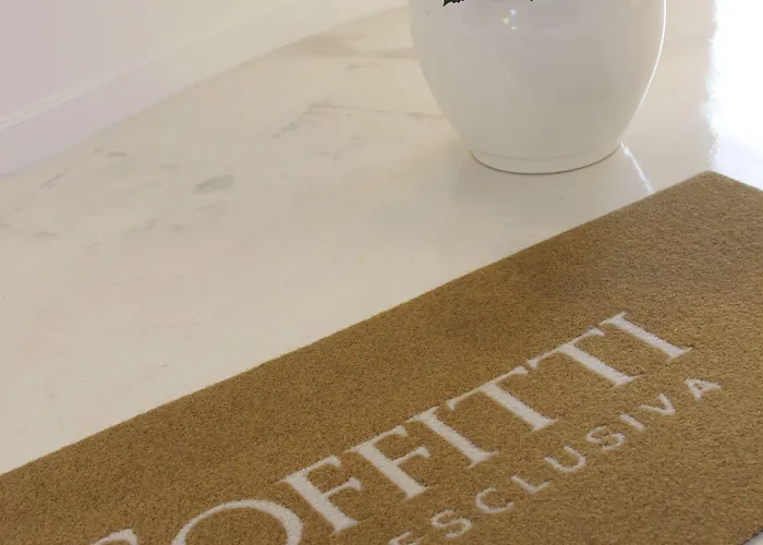 I Soffitti Dimora Esclusiva Отель типа 