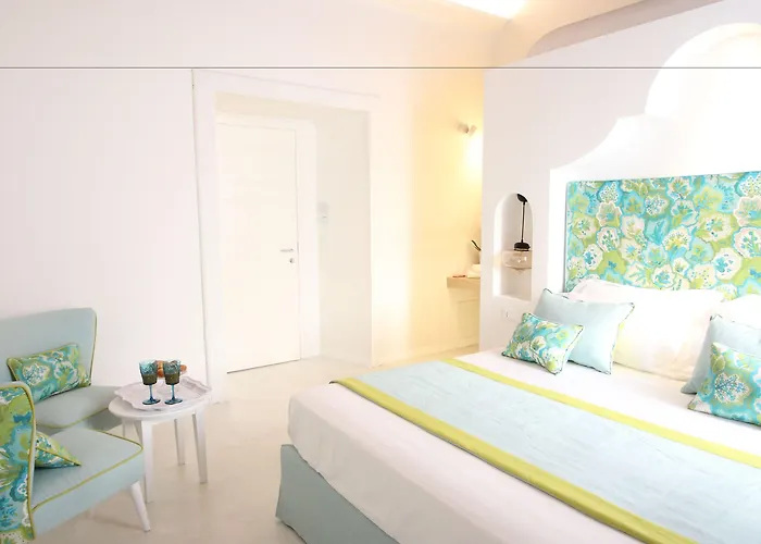 I Soffitti Dimora Esclusiva Отель типа 