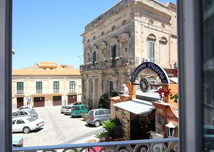 I Soffitti Dimora Esclusiva 4*