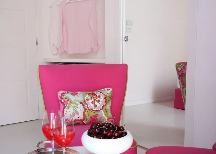 I Soffitti Dimora Esclusiva 4* Тропея