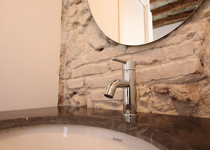 I Soffitti Dimora Esclusiva Отель типа 