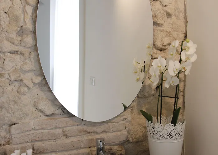 I Soffitti Dimora Esclusiva 4*