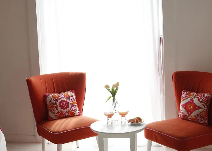 I Soffitti Dimora Esclusiva Отель типа 