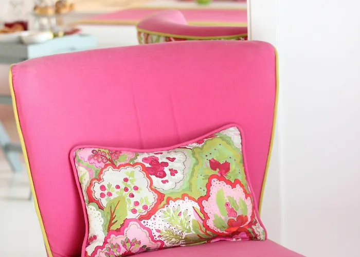 I Soffitti Dimora Esclusiva 4* Тропея