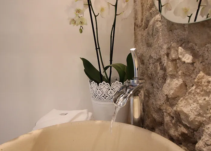 I Soffitti Dimora Esclusiva Отель типа 