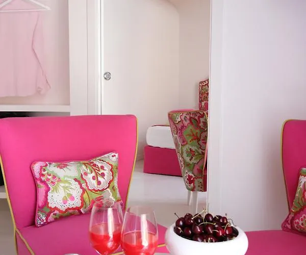 I Soffitti Dimora Esclusiva Тропея