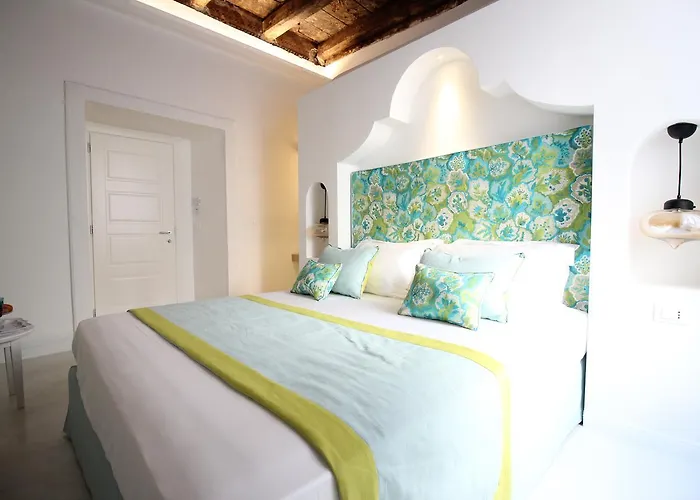 I Soffitti Dimora Esclusiva