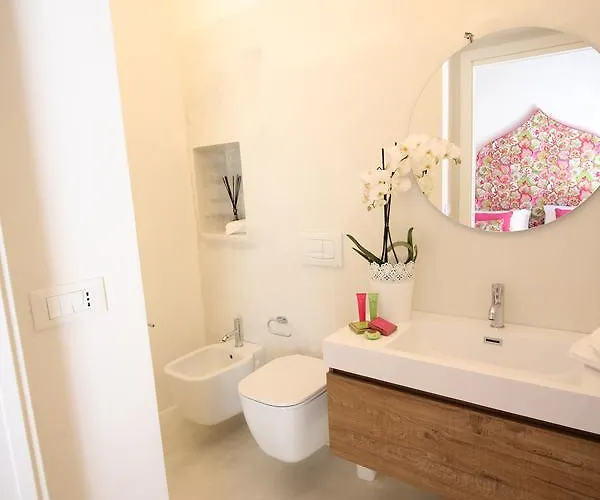 I Soffitti Dimora Esclusiva