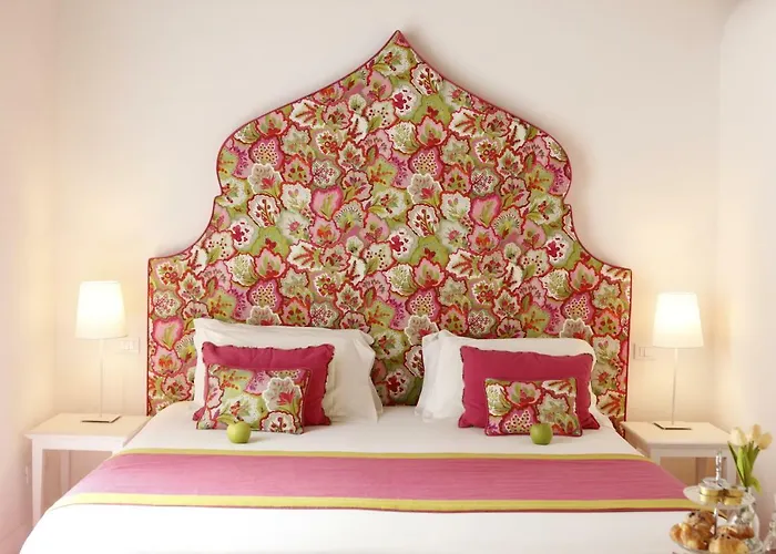 I Soffitti Dimora Esclusiva 4*