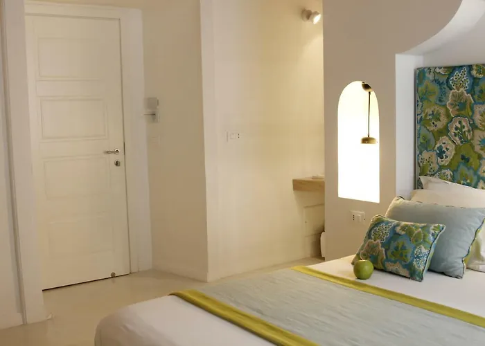 I Soffitti Dimora Esclusiva Отель типа 