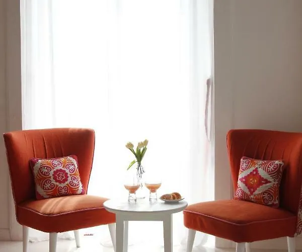 I Soffitti Dimora Esclusiva Отель типа 