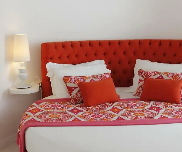 I Soffitti Dimora Esclusiva 4*