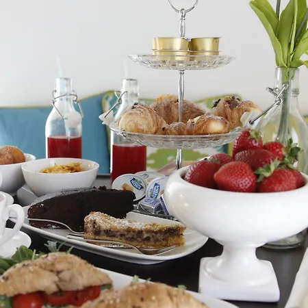 I Soffitti Dimora Esclusiva Bed & Breakfast