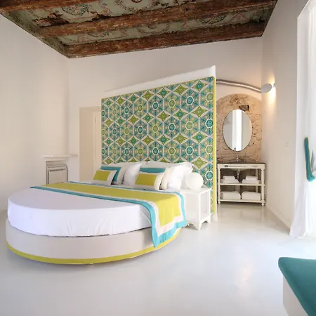 Bed & Breakfast I Soffitti Dimora Esclusiva Tropea