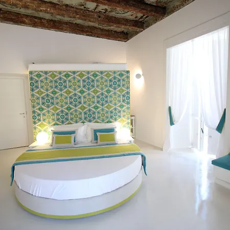 I Soffitti Dimora Esclusiva Bed & Breakfast