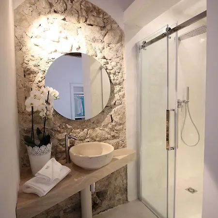 Bed & Breakfast I Soffitti Dimora Esclusiva