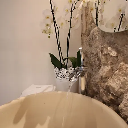 I Soffitti Dimora Esclusiva Bed & Breakfast