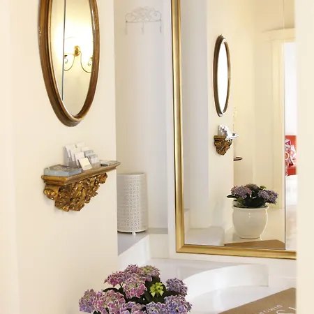 I Soffitti Dimora Esclusiva 4* Tropea