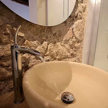 فندق مبيت وإفطار آي سوفيتي ديمورا إسكلوسيفا 4*
