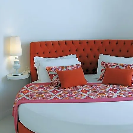 فندق مبيت وإفطار آي سوفيتي ديمورا إسكلوسيفا 4*