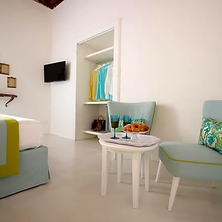 فندق مبيت وإفطار آي سوفيتي ديمورا إسكلوسيفا 4*