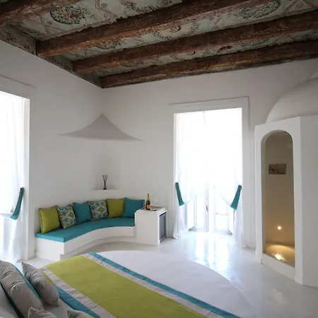 Bed & Breakfast I Soffitti Dimora Esclusiva