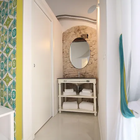 I Soffitti Dimora Esclusiva 4* Tropea