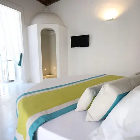 Bed & Breakfast I Soffitti Dimora Esclusiva 4*