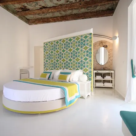 Bed & Breakfast I Soffitti Dimora Esclusiva 4*