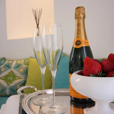 Bed & Breakfast I Soffitti Dimora Esclusiva Tropea