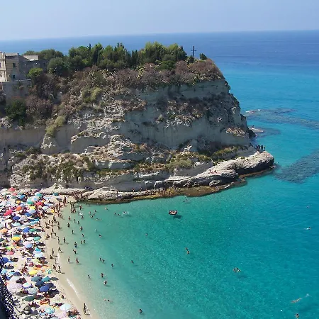 I Soffitti Dimora Esclusiva 4* Tropea