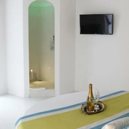 فندق مبيت وإفطار آي سوفيتي ديمورا إسكلوسيفا