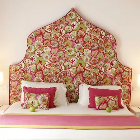 I Soffitti Dimora Esclusiva 4*